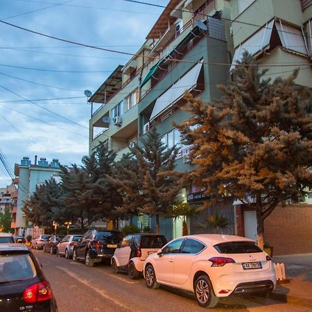 Nuestra Casa Ξενοδοχείο Τίρανα Εξωτερικό φωτογραφία