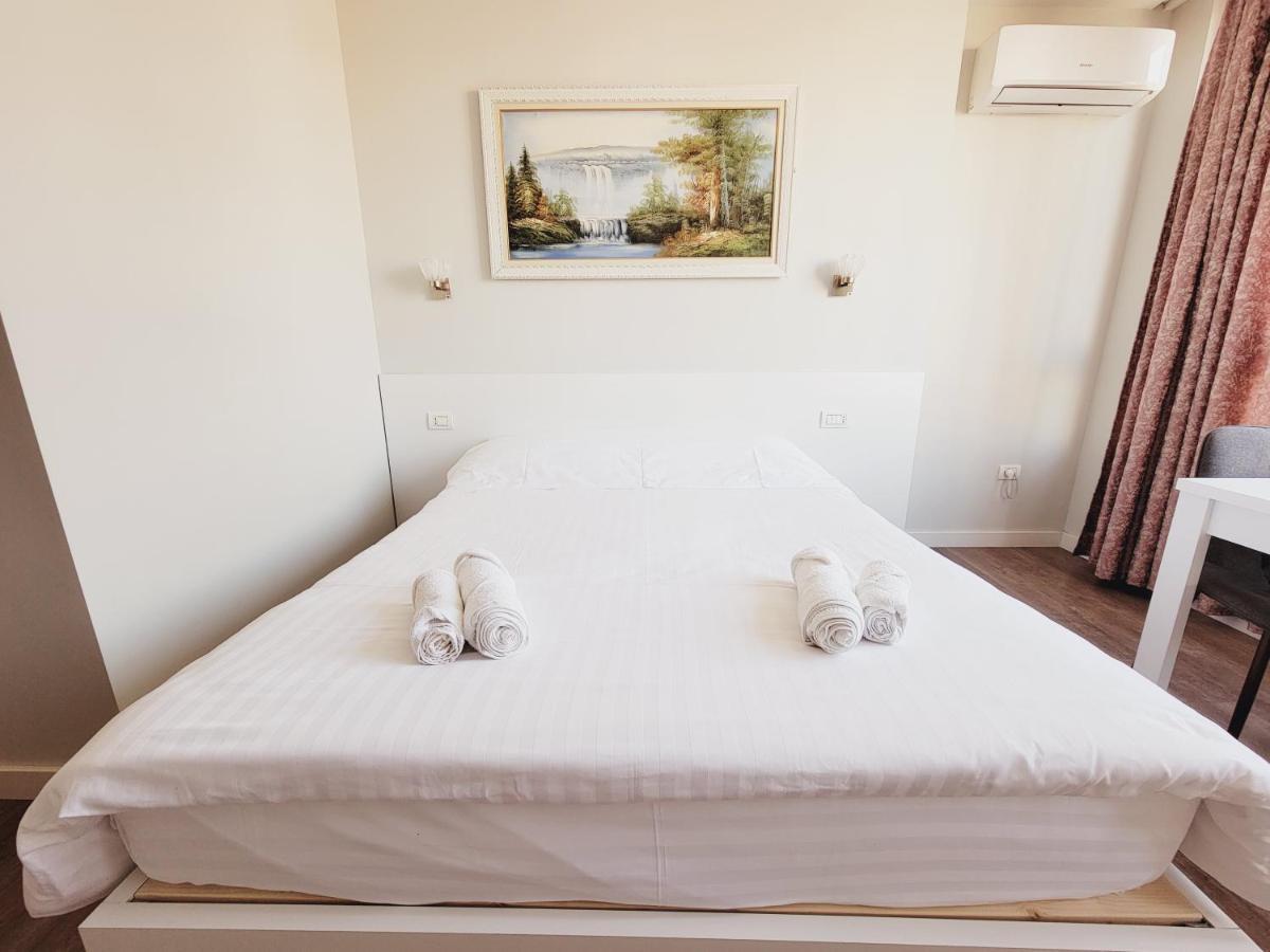 Nuestra Casa Ξενοδοχείο Τίρανα Εξωτερικό φωτογραφία