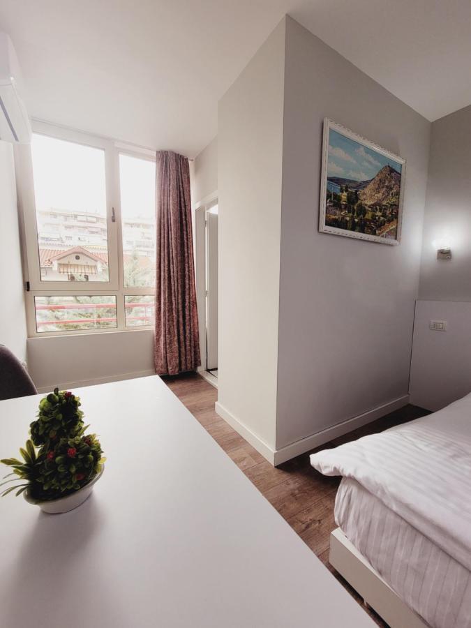 Nuestra Casa Ξενοδοχείο Τίρανα Εξωτερικό φωτογραφία