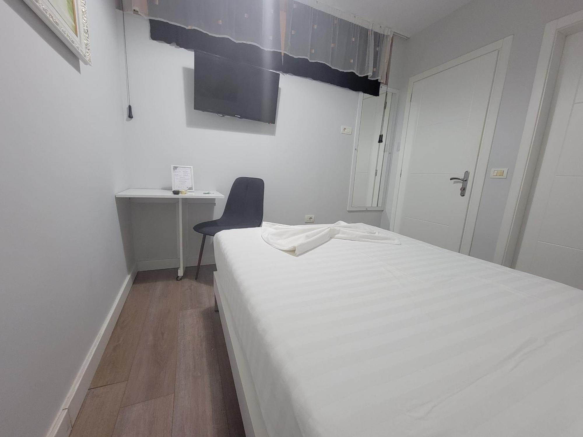 Nuestra Casa Ξενοδοχείο Τίρανα Εξωτερικό φωτογραφία