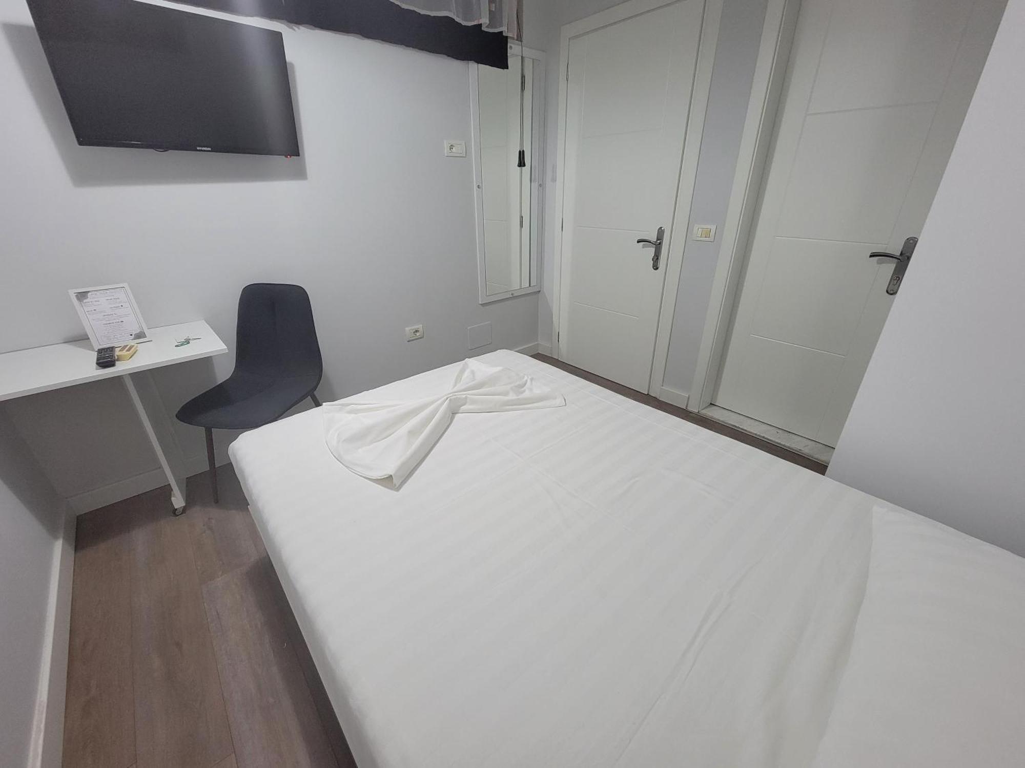 Nuestra Casa Ξενοδοχείο Τίρανα Εξωτερικό φωτογραφία