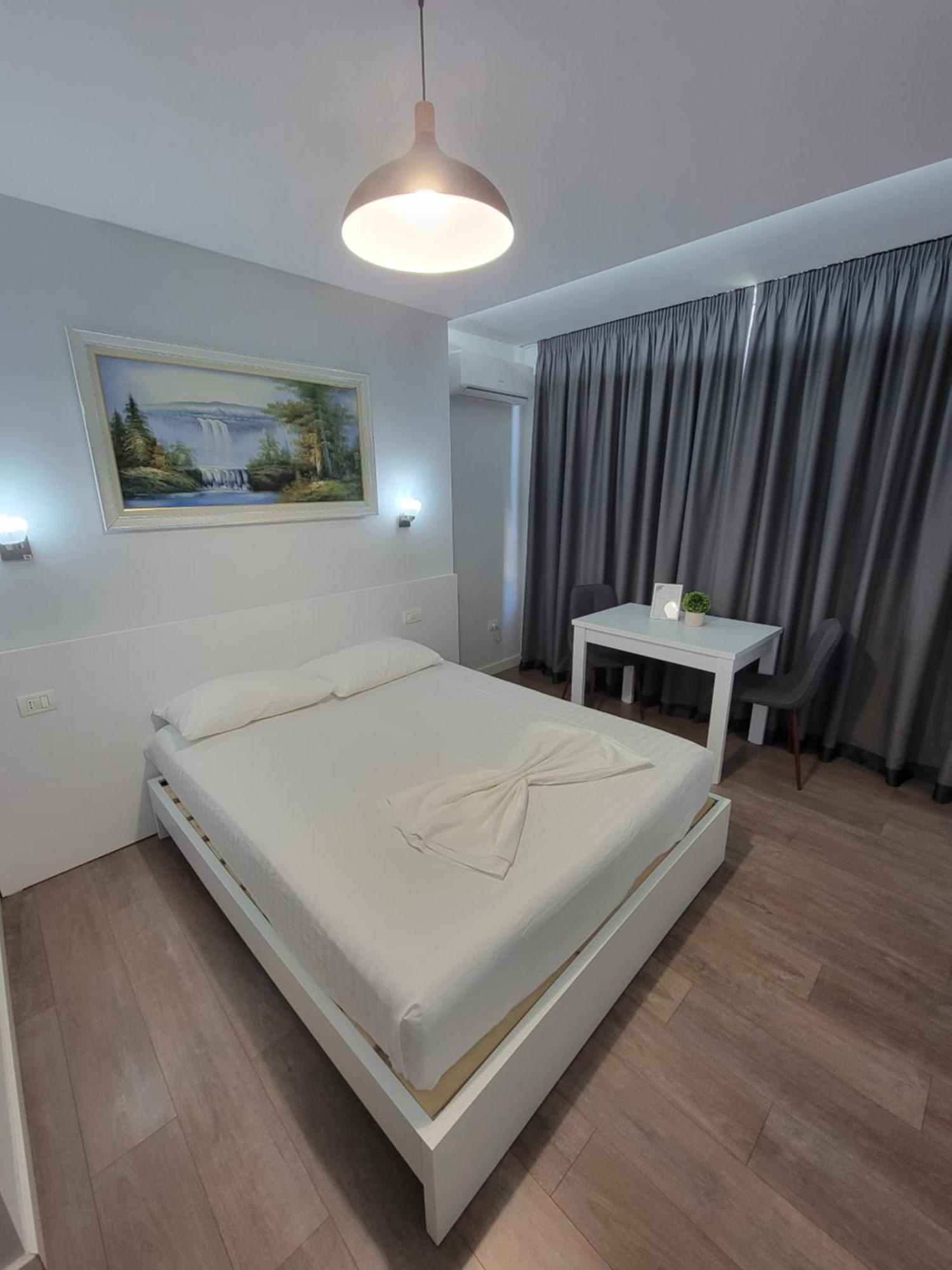 Nuestra Casa Ξενοδοχείο Τίρανα Εξωτερικό φωτογραφία