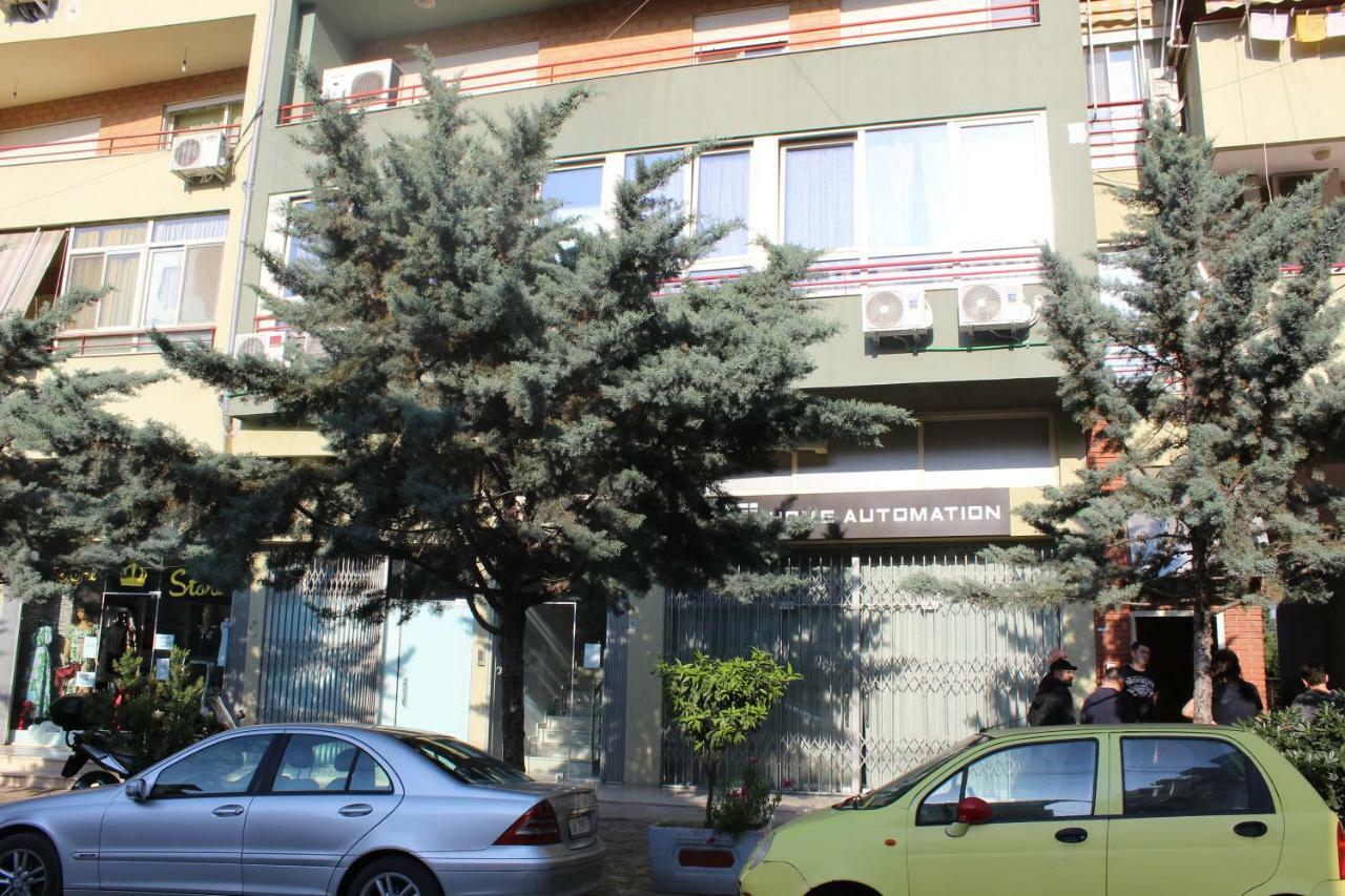 Nuestra Casa Ξενοδοχείο Τίρανα Εξωτερικό φωτογραφία
