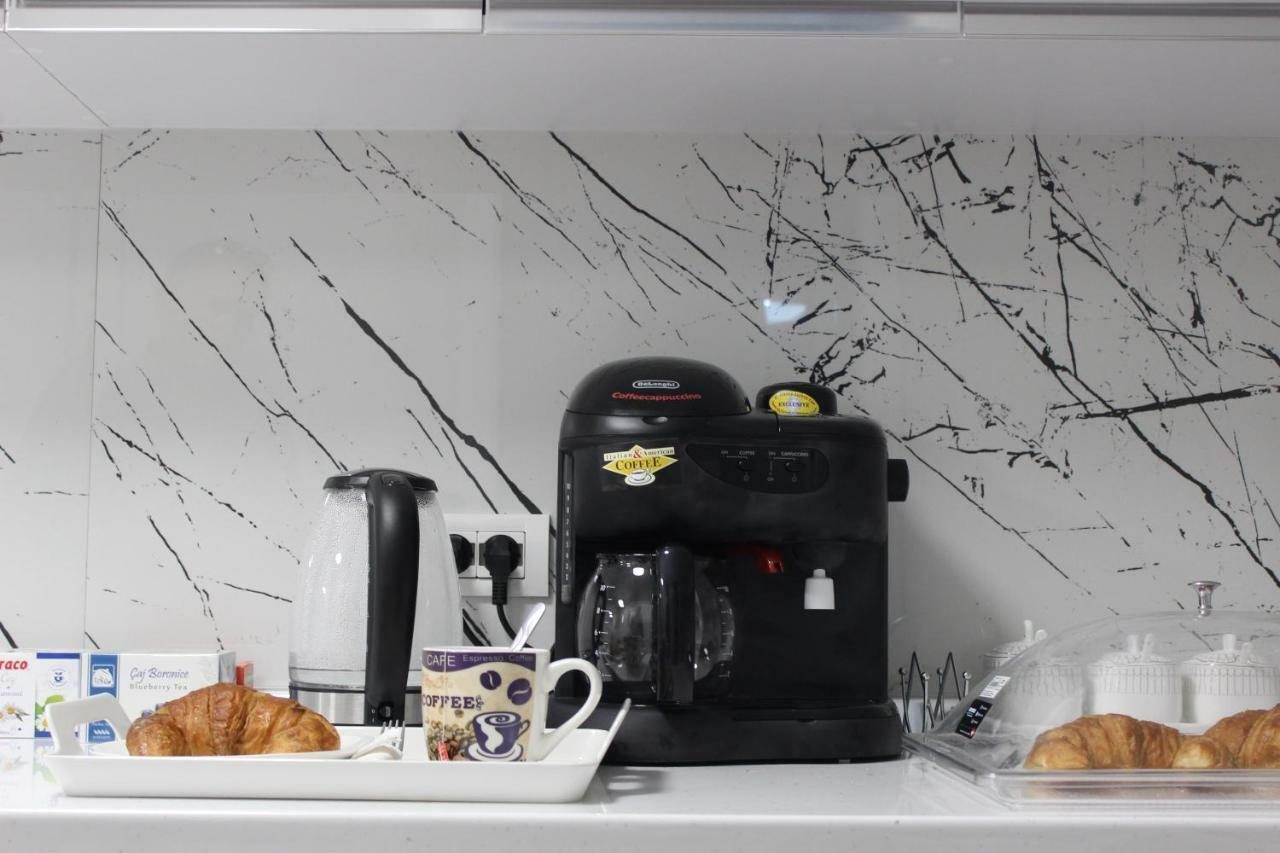Nuestra Casa Ξενοδοχείο Τίρανα Εξωτερικό φωτογραφία